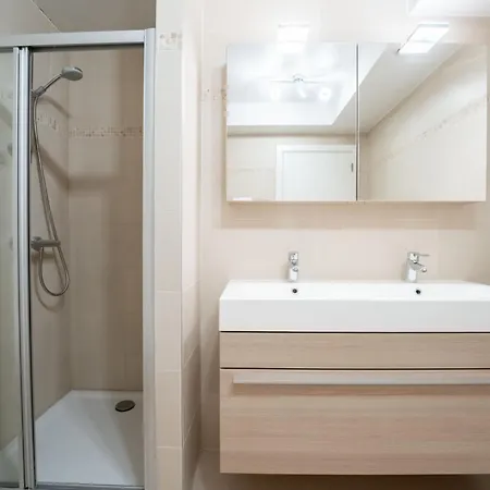 Parklane-3 By Interhome *