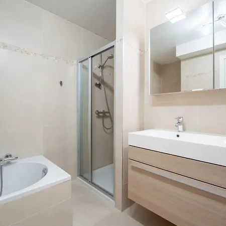 Parklane-3 By Interhome Apartamento