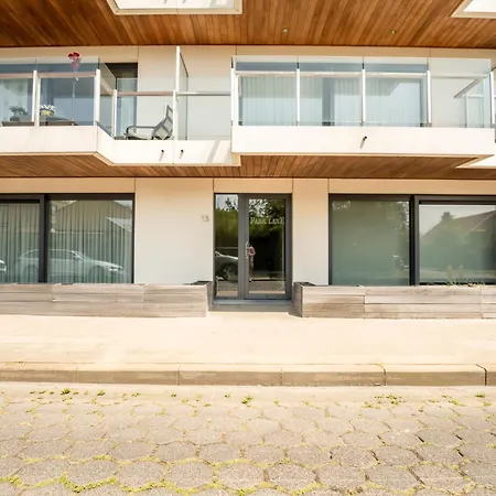 Parklane-3 By Interhome Apartamento