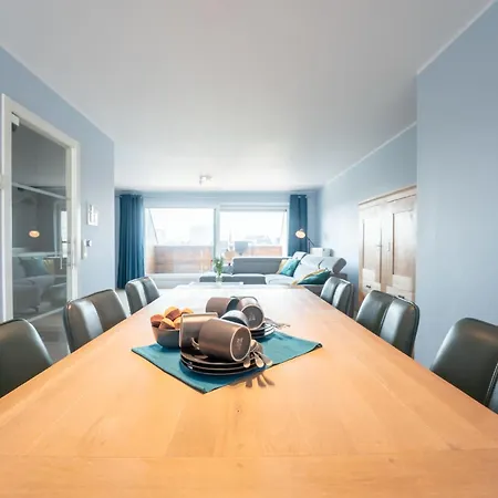Apartamento Parklane-3 By Interhome